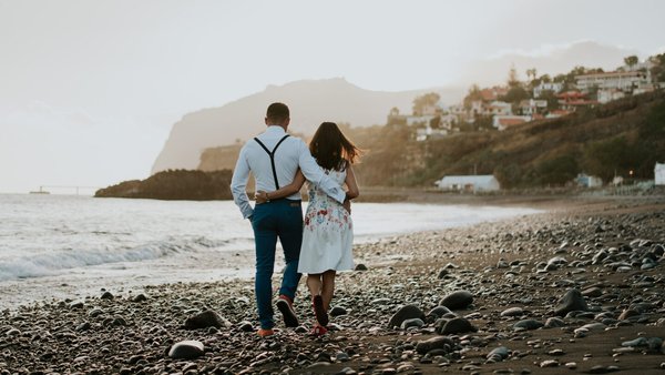 Hochzeitsfotograf The G Stories