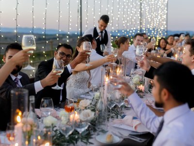 The Heritage Wedding