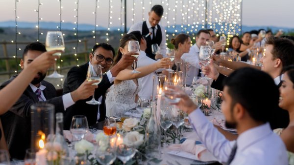 Hochzeitsfotograf The Heritage Wedding