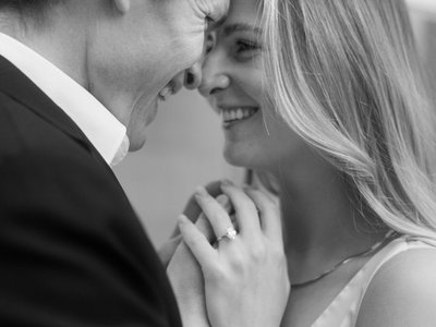 The Heritage Wedding