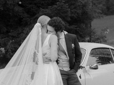 The Heritage Wedding