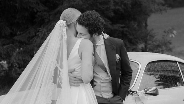 Hochzeitsfotograf The Heritage Wedding