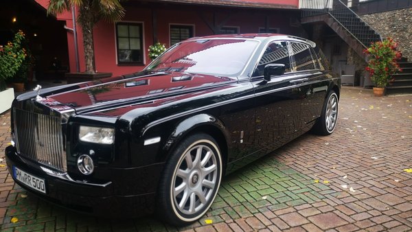 Hochzeitslocation The Lakeside Burghotel zu Strausberg