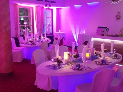 The Lakeside Burghotel zu Strausberg