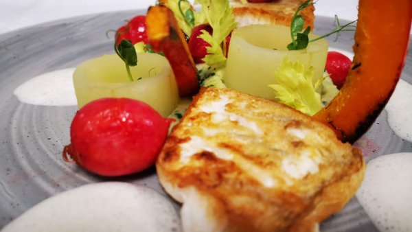 Hochzeitslocation The Lakeside Burghotel zu Strausberg