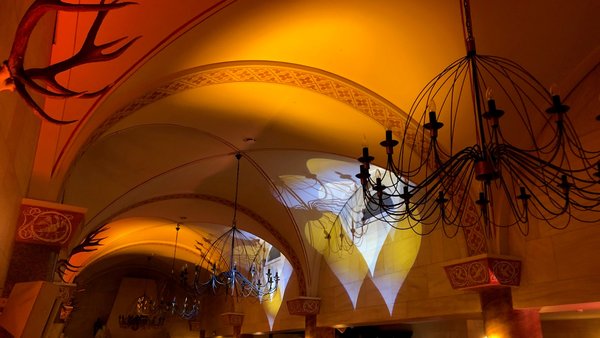 Hochzeitslocation The Lakeside Burghotel zu Strausberg