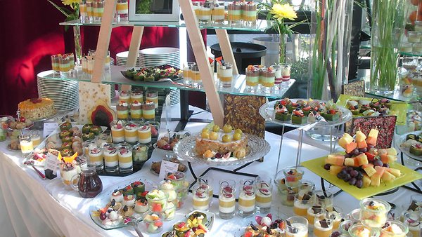 Hochzeitslocation The Lakeside Burghotel zu Strausberg