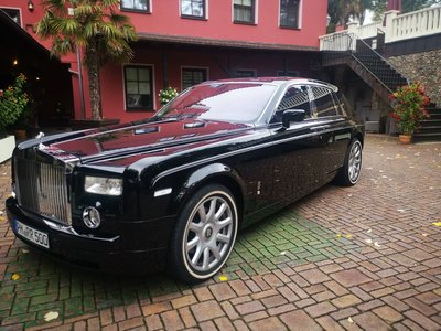 The Lakeside Burghotel zu Strausberg