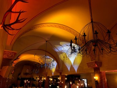 The Lakeside Burghotel zu Strausberg