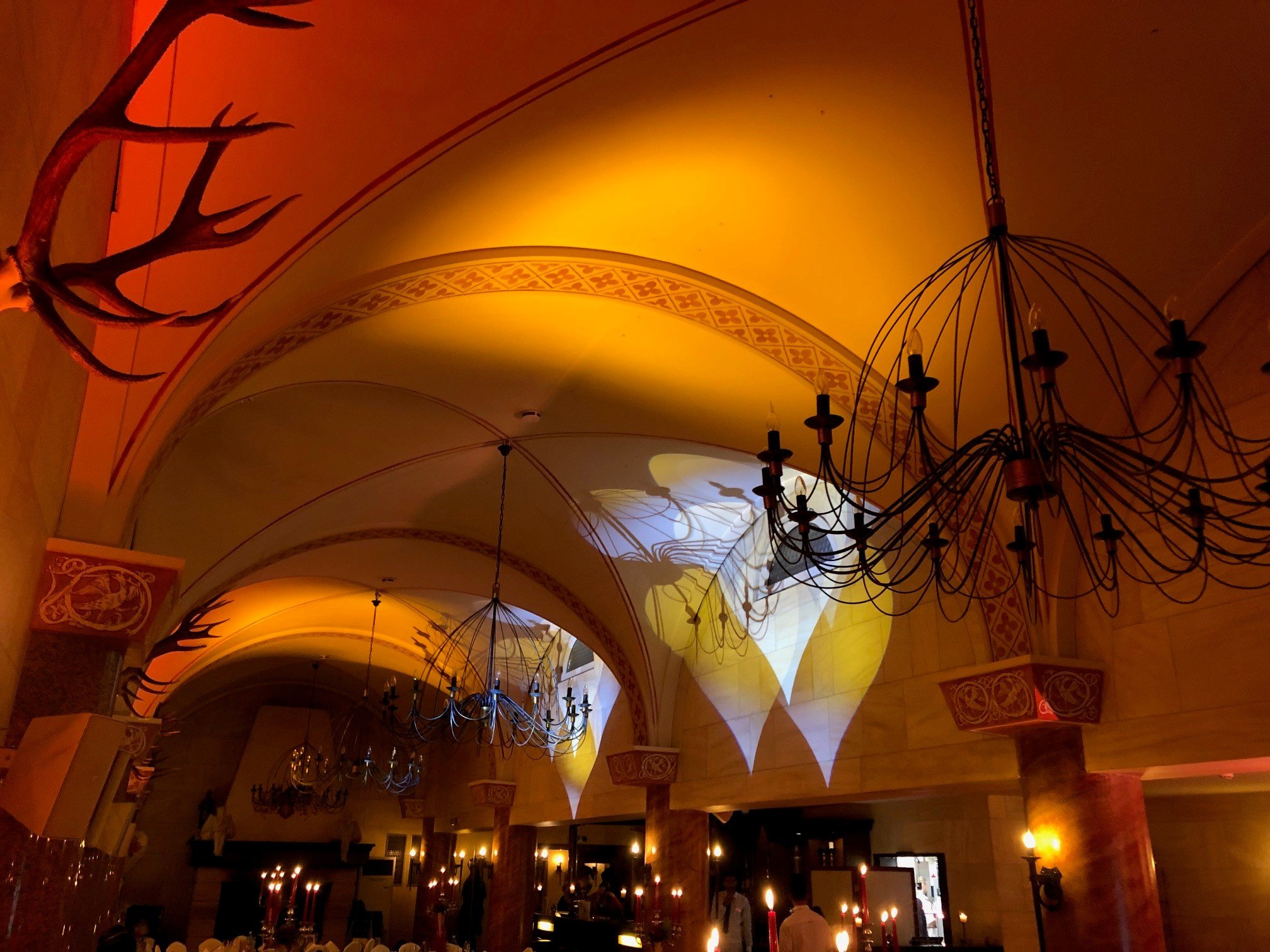 Hochzeitslocation The Lakeside Burghotel zu Strausberg