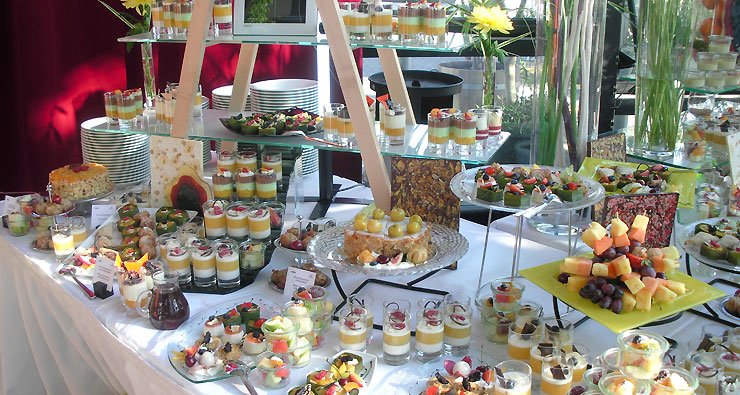 Hochzeitslocation The Lakeside Burghotel zu Strausberg