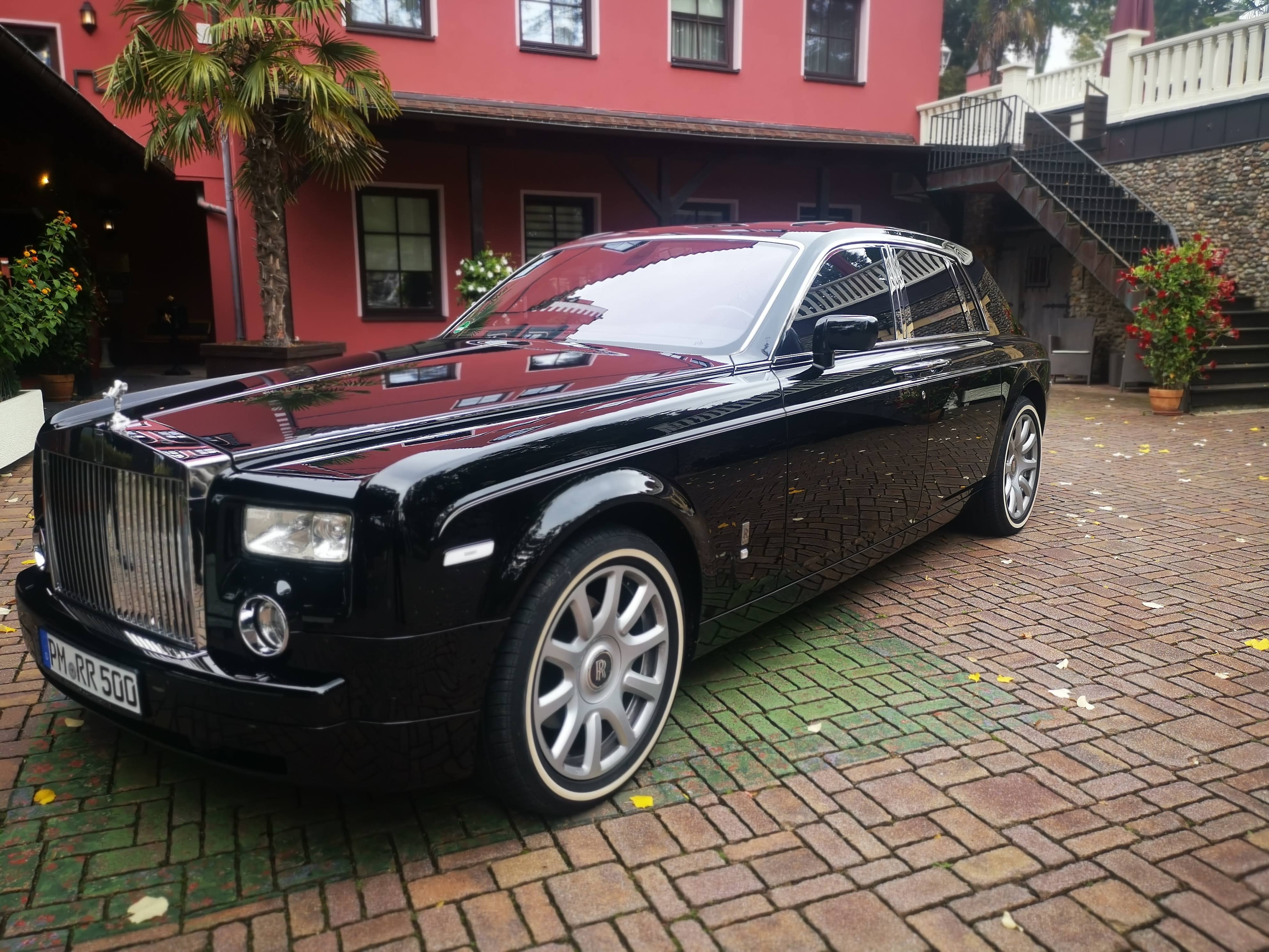 Hochzeitslocation The Lakeside Burghotel zu Strausberg