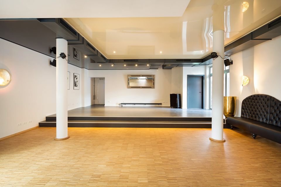 Hochzeitslocation The Mix