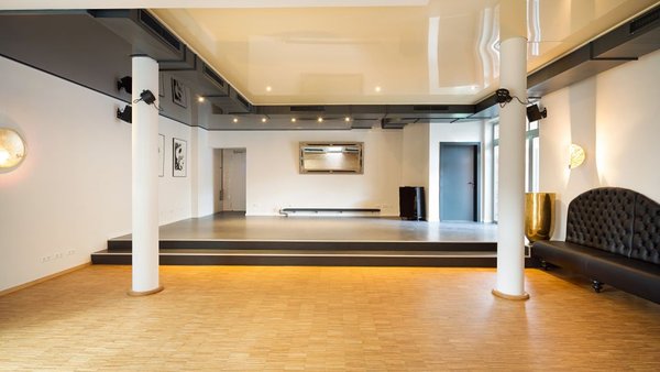 Hochzeitslocation The Mix