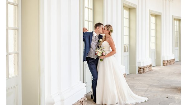 Hochzeitsfotograf Thomas Fuhrmann