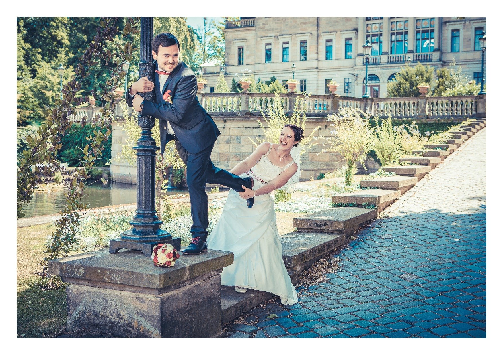 Hochzeitsfotograf Thomas Fuhrmann