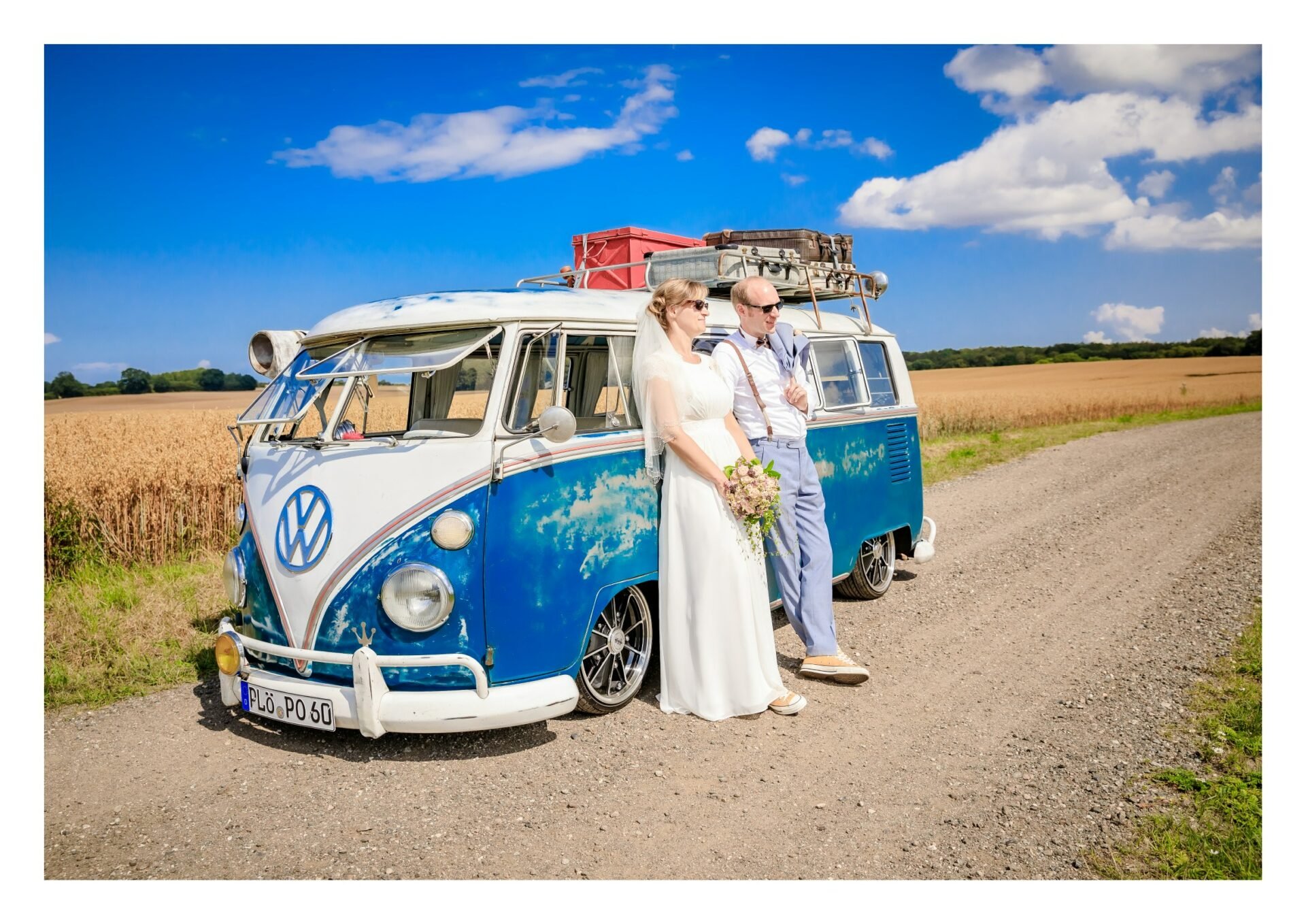 Hochzeitsfotograf Thomas Fuhrmann