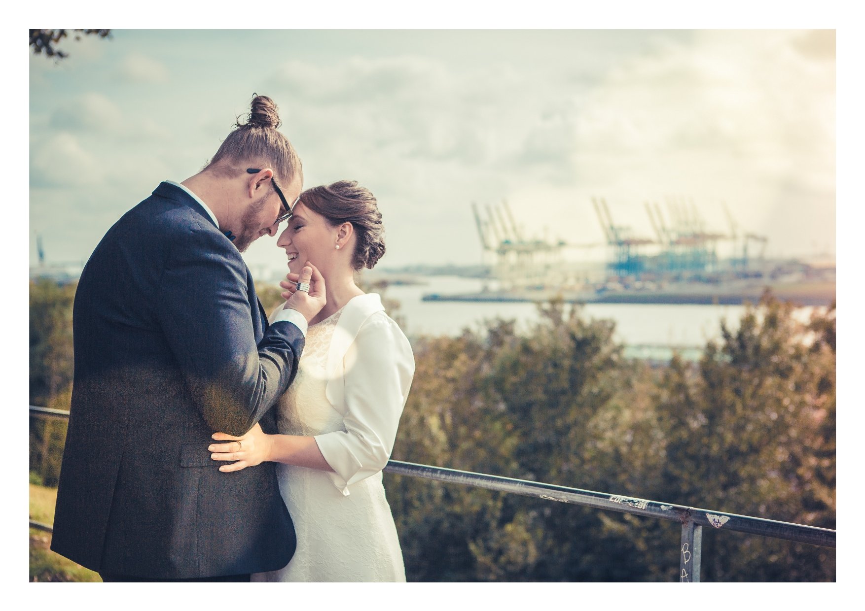 Hochzeitsfotograf Thomas Fuhrmann