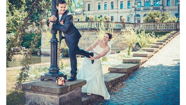 Hochzeitsfotograf Thomas Fuhrmann