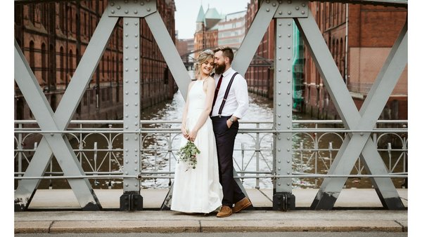 Hochzeitsfotograf Thomas Fuhrmann