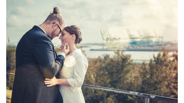 Hochzeitsfotograf Thomas Fuhrmann