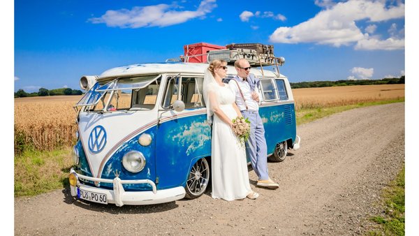 Hochzeitsfotograf Thomas Fuhrmann