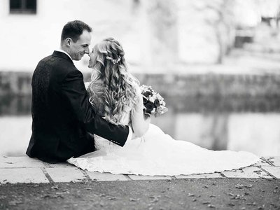 Hochzeitsfotograf Thomas Hübner
