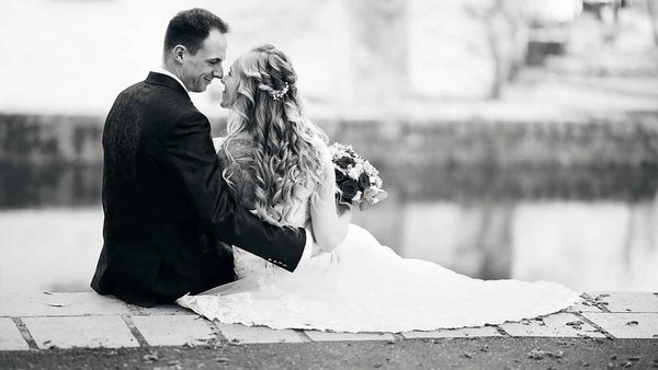 Hochzeitsfotograf Thomas Hübner