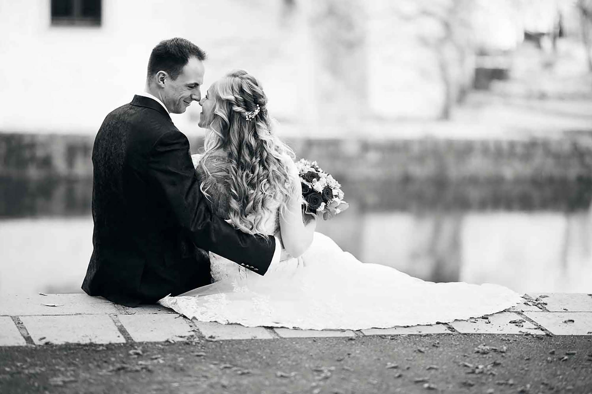 Hochzeitsfotograf Thomas Hübner