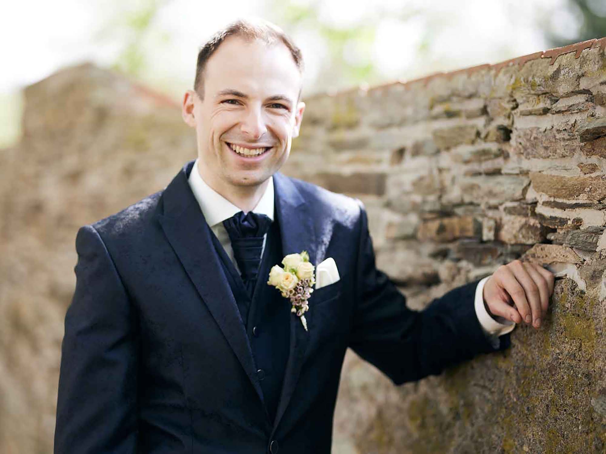 Hochzeitsfotograf Thomas Hübner