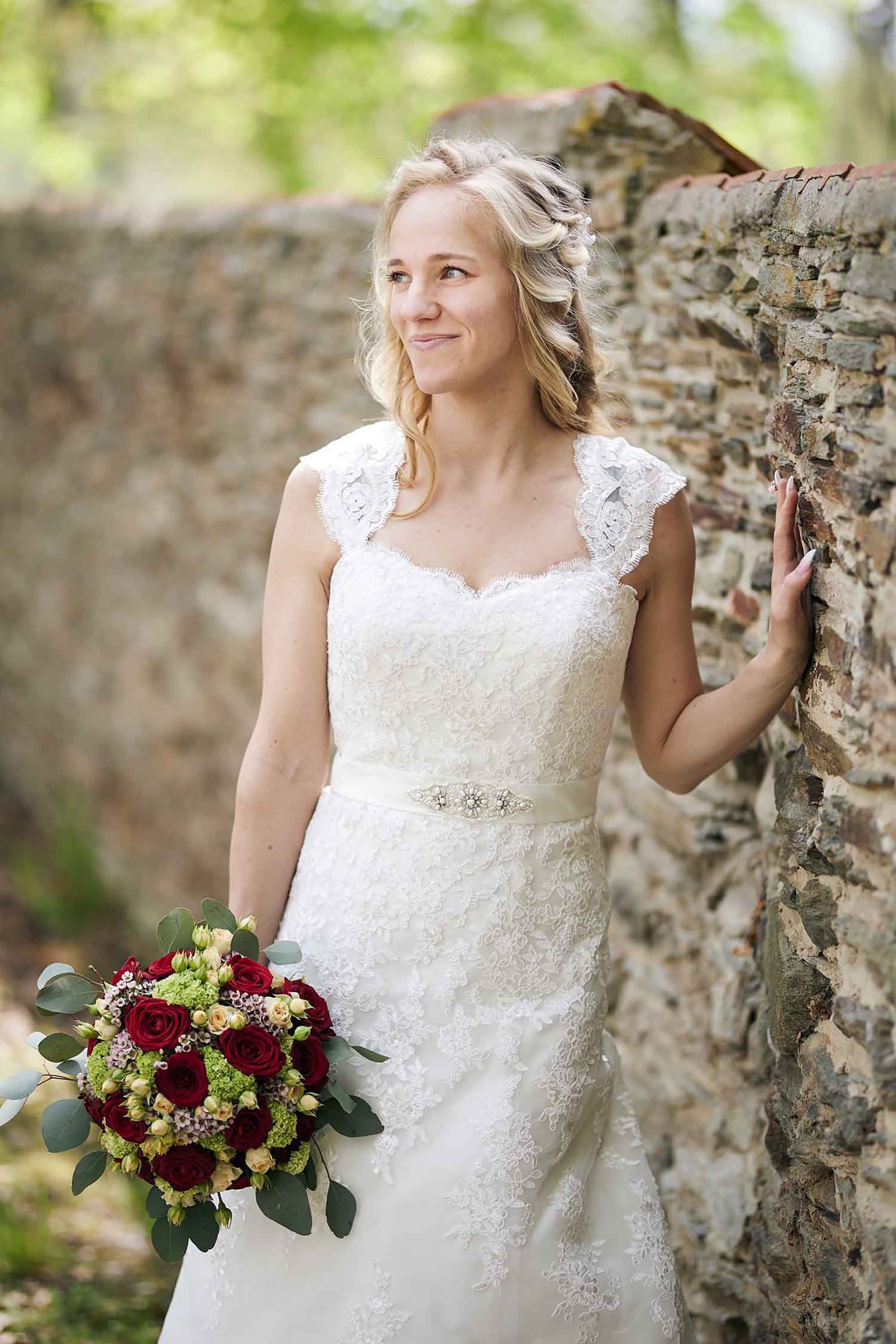 Hochzeitsfotograf Thomas Hübner