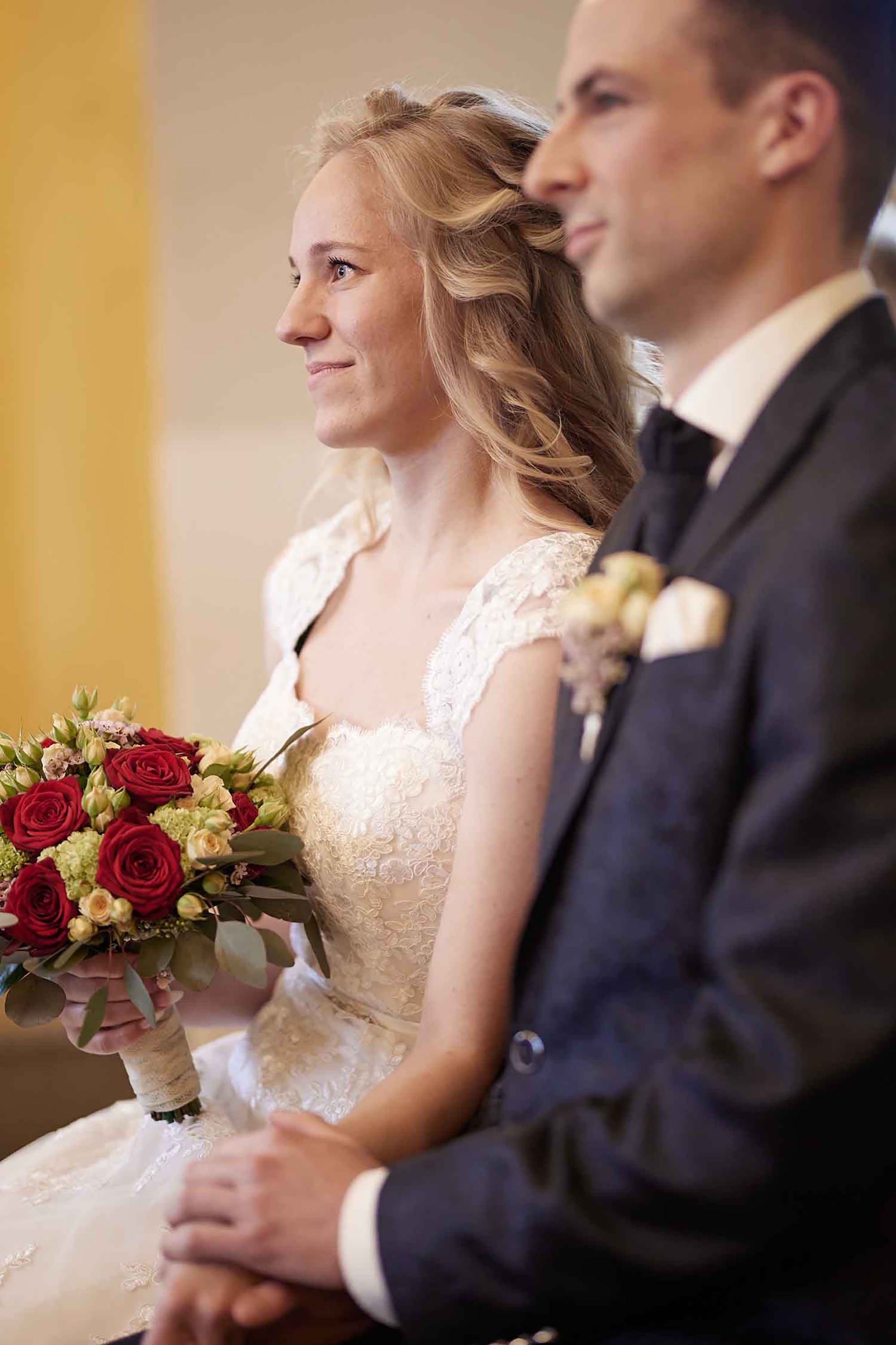 Hochzeitsfotograf Thomas Hübner