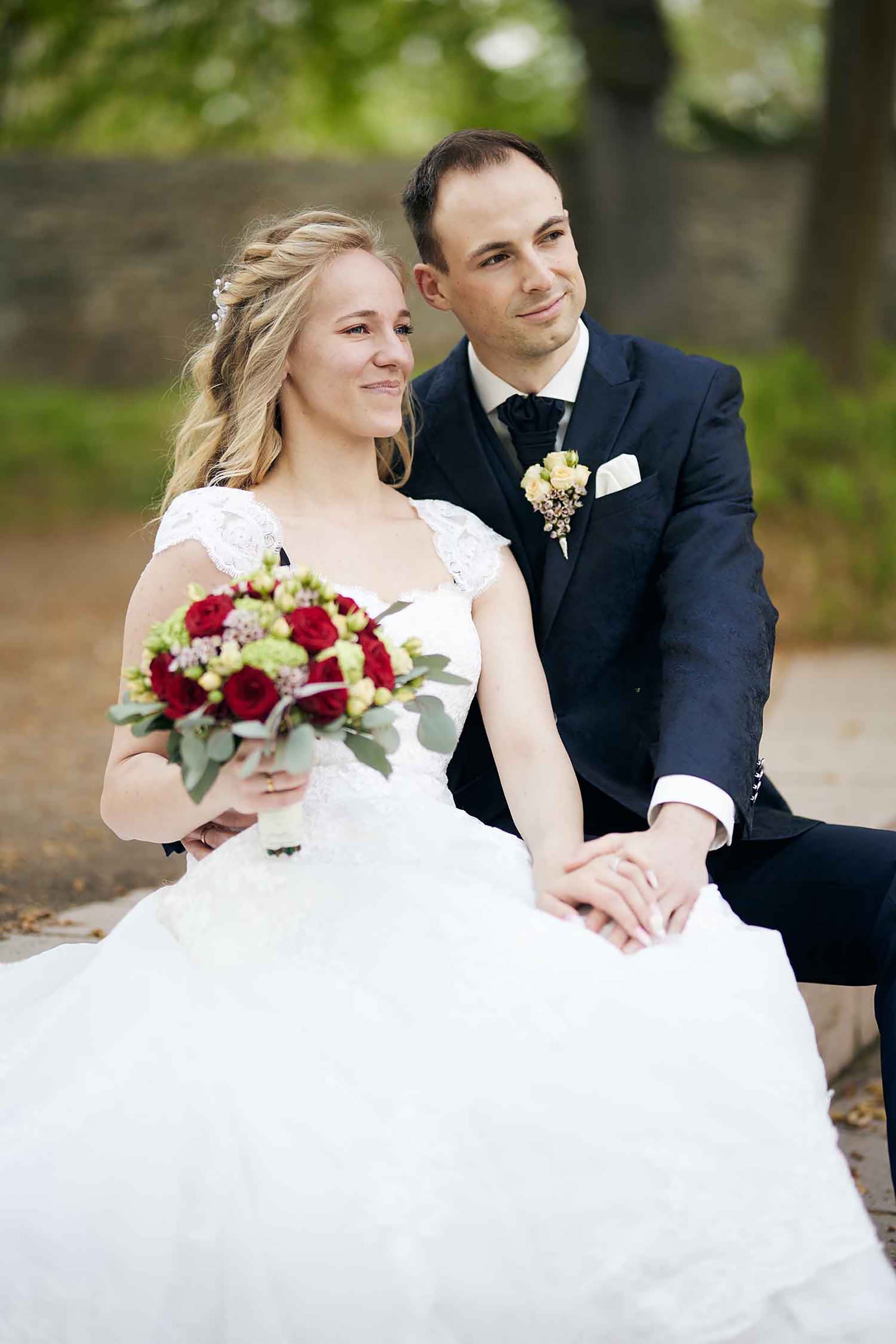 Hochzeitsfotograf Thomas Hübner