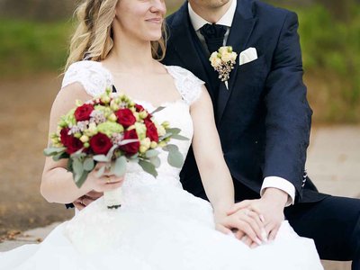 Hochzeitsfotograf Thomas Hübner