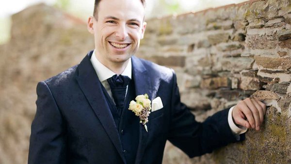 Hochzeitsfotograf Thomas Hübner