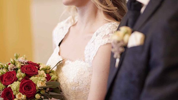 Hochzeitsfotograf Thomas Hübner