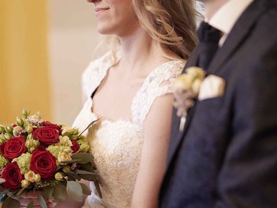 Hochzeitsfotograf Thomas Hübner