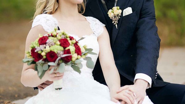 Hochzeitsfotograf Thomas Hübner