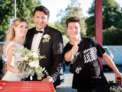 Hochzeitsfotograf Thomas Kupas – euer Hochzeitsfotograf