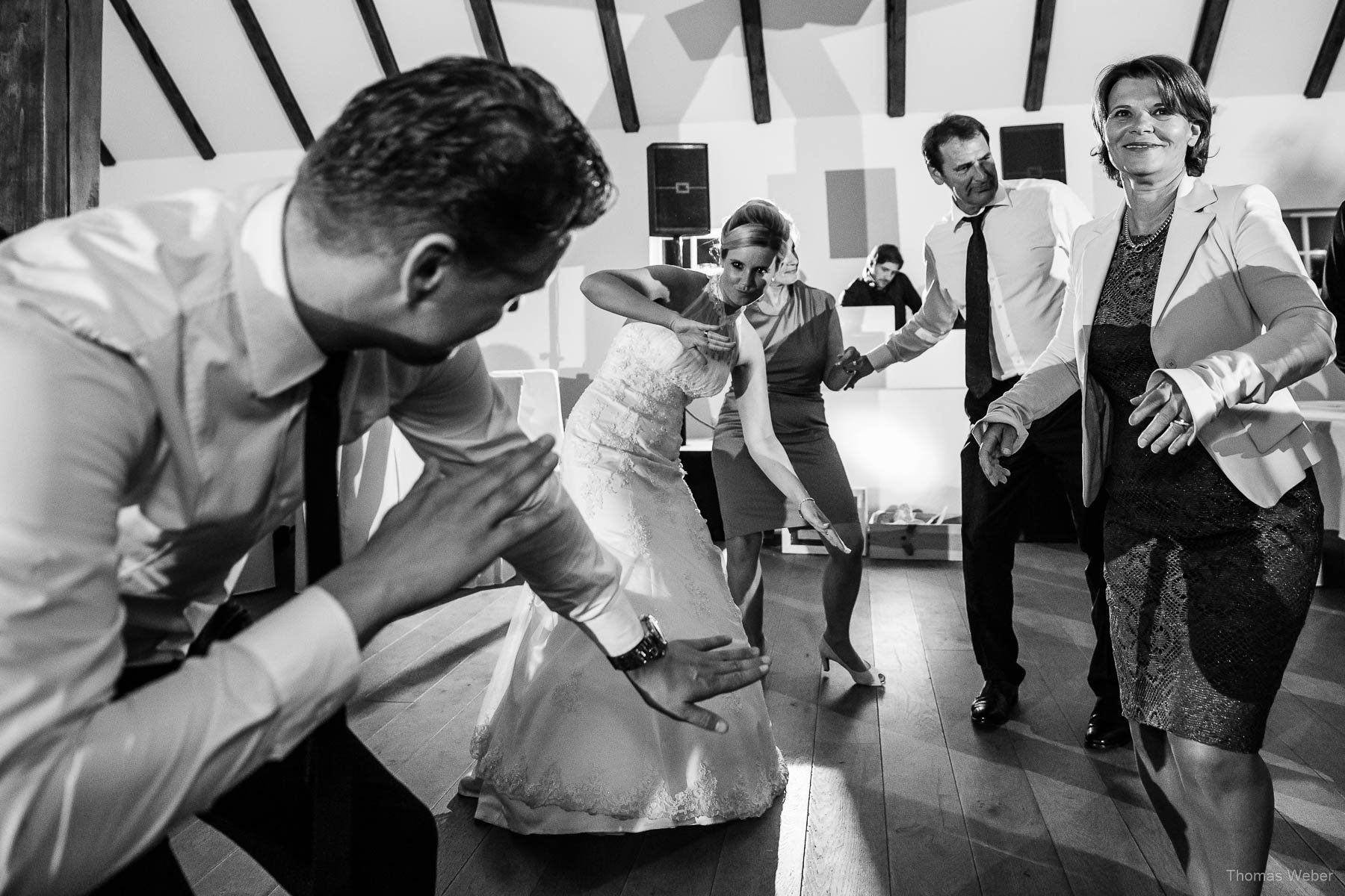 Hochzeitsfotograf Thomas Weber