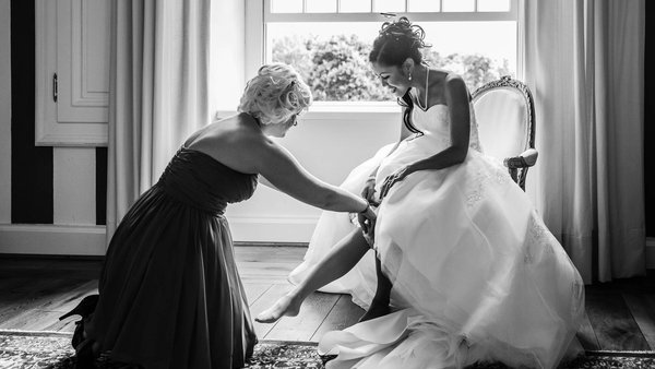 Hochzeitsfotograf Thomas Weber