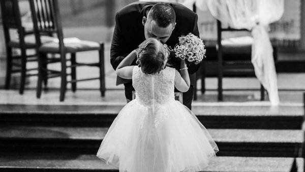 Hochzeitsfotograf Thomas Weber