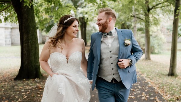 Hochzeitsfotograf Thorsten Hennig