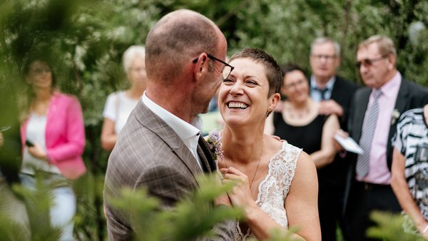 Hochzeitsfotograf Thorsten Hennig