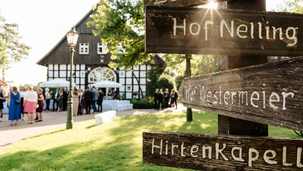 Hochzeitsfotograf Thorsten Hennig