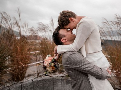 Tim Glowik, Hochzeitsfotograf am Bodensee