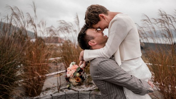 Hochzeitsfotograf Tim Glowik, Hochzeitsfotograf am Bodensee