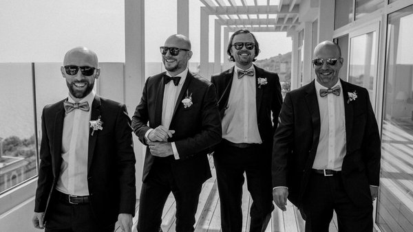 Hochzeitsfotograf Tim Glowik, Hochzeitsfotograf am Bodensee