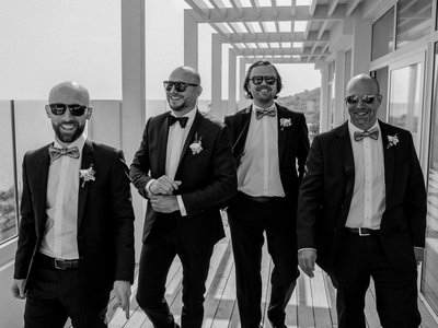 Tim Glowik, Hochzeitsfotograf am Bodensee