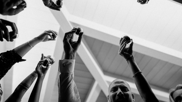 Hochzeitsfotograf Tim Glowik, Hochzeitsfotograf am Bodensee